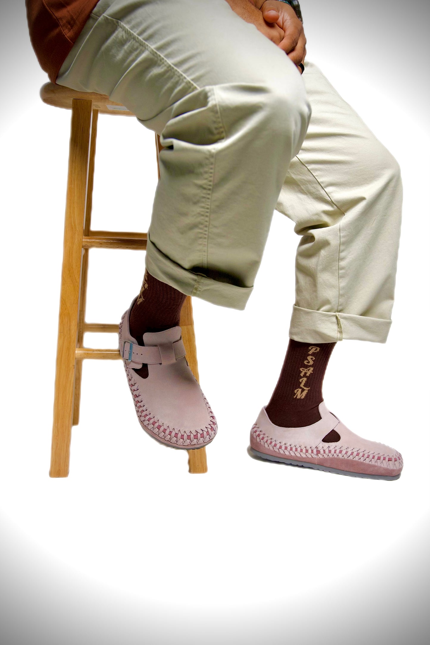 Psalm 91:4 Collection: The Brown Bundle Pack!