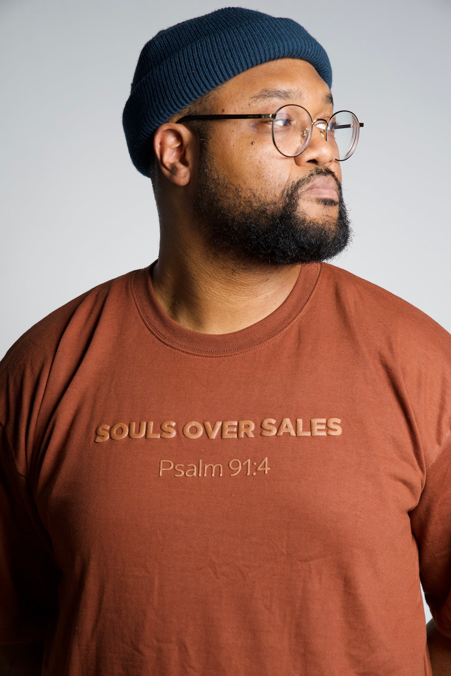 Psalm 91:4 Collection: The Brown Bundle Pack!