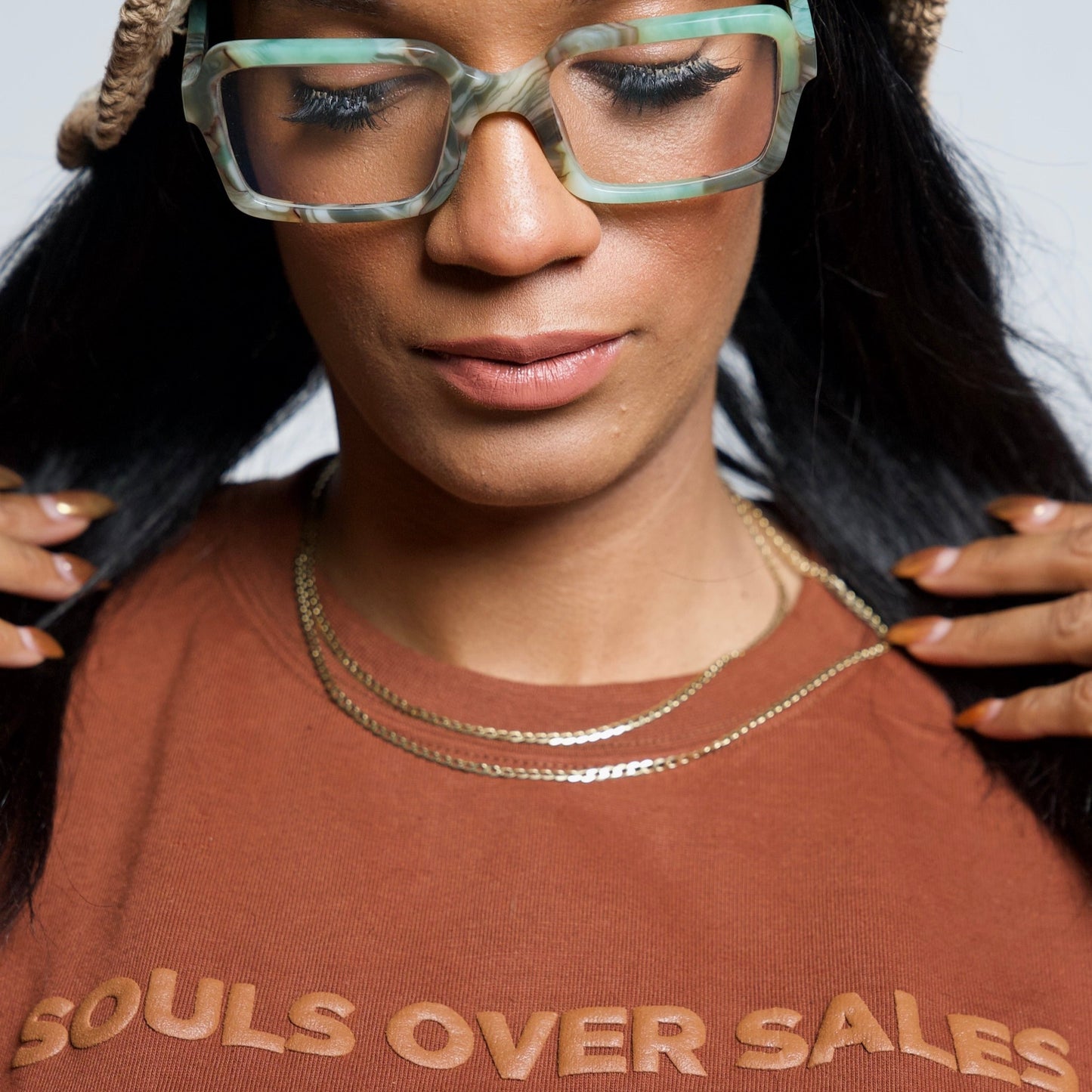 Psalm 91:4 Collection: The Brown Bundle Pack!