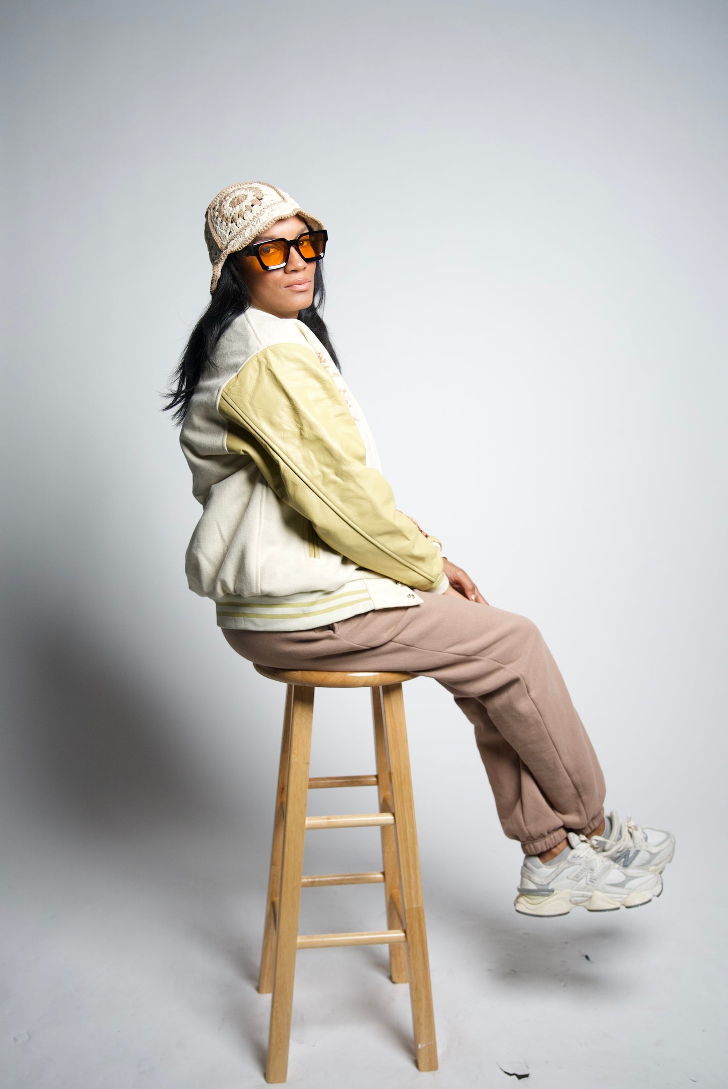 Psalm 91:4 Collection: The Brown Bundle Pack!